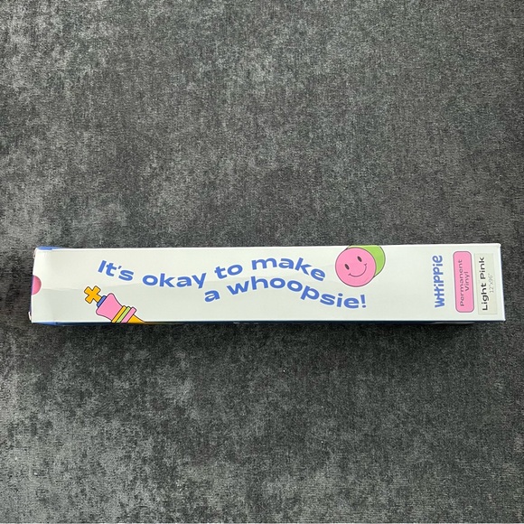 NIB Whippie Permanent Vinyl- Light Pink 12”x96” - Picture 2 of 11